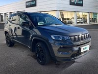 Auto Usate A Pescara | Jeep Compass Ii 2021 1.6 Mjt Night Eagle 2Wd 130Cv