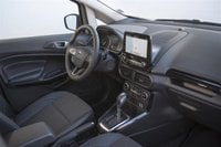 Auto Usate A Pescara | Ford Ecosport 2018 1.5 Ecoblue Titanium S&S 100Cv My19