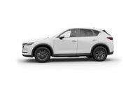 Auto Usate A Pescara | Mazda Cx-5 Ii 2017 2.2 Evolve 2Wd 150Cv Auto