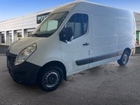 Auto Usate A Pescara | Renault Master Iii T35 2.3 Dci 130Cv L2H2 E6