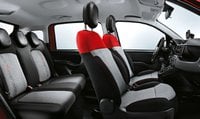 Auto Usate A Pescara | Fiat Panda Iii 2016 1.2 Easy Easypower Gpl 69Cv