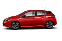 Auto Usate A Pescara | Nissan Leaf Ii 2022 40Kwh N-Connecta 150Cv