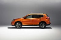 Auto Usate A Pescara | Nissan X-Trail Iii 2017 1.7 Dci N-Tec 4Wd My20