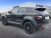 Auto Usate A Pescara | Land Rover Range Rover Evoque I 5P 2.0 Td4 Hse Dynamic 150Cv Auto