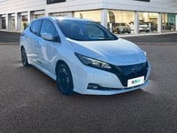 Auto Usate A Pescara | Nissan Leaf Ii 2022 40Kwh Acenta 150Cv