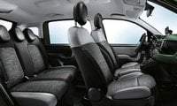 Auto Usate A Pescara | Fiat Panda Iii 2016 4X4 0.9 T.air T. 4X4 S&S 85Cv My19