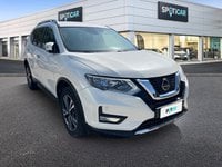 Auto Usate A Pescara | Nissan X-Trail Iii 2017 1.7 Dci N-Connecta 2Wd