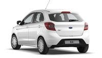 Auto Usate A Pescara | Ford Ka Iii + 1.2 70Cv