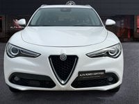 Auto Usate A Pescara | Alfa Romeo Stelvio 2017 2.2 T Executive Q4 190Cv Auto My19