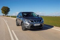 Auto Usate A Pescara | Nissan Qashqai Ii 2014 1.5 Dci 360 110Cv E6