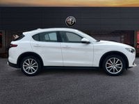 Auto Usate A Pescara | Alfa Romeo Stelvio 2017 2.2 T Executive Q4 190Cv Auto My19