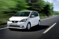 Auto Usate A Pescara | Seat Mii 5P 1.0 Ecofuel Fr Line 68Cv