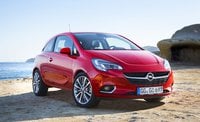 Auto Usate A Pescara | Opel Corsa V 2015 1.2 Advance (N-Joy) 5P