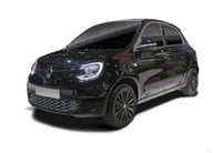 Auto Usate A Pescara | Renault Twingo Electric Twingo Iii Electric Twingo Life 22Kwh