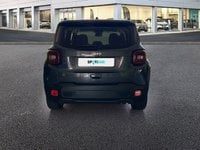 Auto Usate A Pescara | Jeep Renegade E-Hybrid 2019 1.5 Turbo T4 Mhev S 2Wd 130Cv Dct