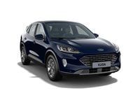 Auto Usate A Pescara | Ford Kuga Iii 2020 2.0 Ecoblue St-Line X Awd 190Cv Auto