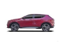 Auto Usate A Pescara | Alfa Romeo Tonale Ibrida Ibrida 175Cv Tonale