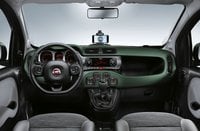 Auto Usate A Pescara | Fiat Panda Iii 2016 4X4 0.9 T.air T. 4X4 S&S 85Cv My19