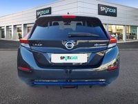 Auto Usate A Pescara | Nissan Leaf Ii 2018 Business 40Kwh 150Cv
