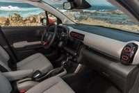 Auto Usate A Pescara | Citroën C3 Aircross I 2017 1.5 Bluehdi Shine S&S 110Cv