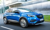 Auto Usate A Pescara | Opel Grandland X 1.5 Ecotec Innovation S&S 130Cv At6