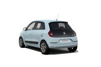 Auto Usate A Pescara | Renault Twingo Electric Twingo Iii Electric Twingo Authentic 22Kwh