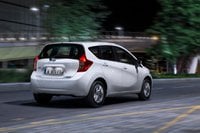 Auto Usate A Pescara | Nissan Note Ii 2013 1.2 Acenta Gpl 76Cv