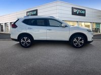 Auto Usate A Pescara | Nissan X-Trail Iii 2017 1.7 Dci N-Connecta 2Wd