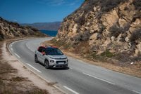 Auto Usate A Pescara | Citroën C3 Aircross I 2017 1.5 Bluehdi C-Series S&S 100Cv