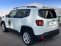Auto Usate A Pescara | Jeep Renegade 2019 1.6 Mjt Limited 2Wd 120Cv