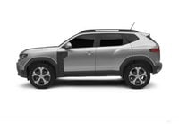 Auto Usate A Pescara | Dacia Duster Iii 1.6 Hybrid Journey 140Cv
