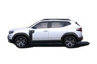 Auto Usate A Pescara | Dacia Duster Iii 1.6 Hybrid Journey 140Cv