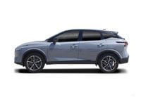Auto Usate A Pescara | Nissan Qashqai Iii 2021 1.5 E-Power N-Connecta 2Wd