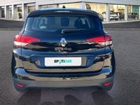 Auto Usate A Pescara | Renault Scénic Scenic Sport Edition Blue Dci 120