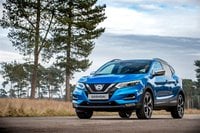 Auto Usate A Pescara | Nissan Qashqai Ii 2017 1.5 Dci N-Connecta 110Cv