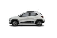 Auto Usate A Pescara | Dacia Spring Comfort Plus Electric 45