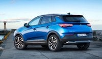 Auto Usate A Pescara | Opel Grandland X 1.5 Ecotec Innovation S&S 130Cv At6