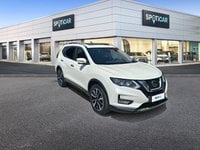 Auto Usate A Pescara | Nissan X-Trail Tekna Dci 150 2Wd