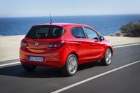 Auto Usate A Pescara | Opel Corsa V 2015 5P 1.3 Cdti Innovation (Cosmo) S&S 95Cv Mta My16