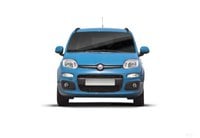 Auto Usate A Pescara | Fiat Panda Iii 2016 4X4 0.9 T.air T. 4X4 S&S 85Cv My19