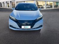 Auto Usate A Pescara | Nissan Leaf Ii 2022 40Kwh Acenta 150Cv