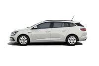 Auto Usate A Pescara | Renault Mégane Megane Iv 2020 Sporter Megane Sporter 1.5 Blue Dci Techno ...