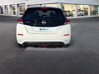 Auto Usate A Pescara | Nissan Leaf Ii 2022 40Kwh Acenta 150Cv