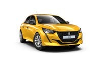 Auto Usate A Pescara | Peugeot 208 Ii 2019 1.2 Puretech Allure Pack S&S 100Cv