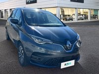 Auto Usate A Pescara | Renault Zoe 2020 Intens R135