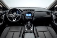 Auto Usate A Pescara | Nissan X-Trail Iii 2017 1.7 Dci N-Tec 4Wd My20