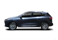 Auto Usate A Pescara | Ford Kuga Iii 2020 2.0 Ecoblue St-Line X Awd 190Cv Auto