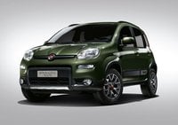 Auto Usate A Pescara | Fiat Panda Iii 2016 4X4 1.3 Mjt 16V Cross 4X4 S&S 95Cv