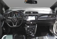 Auto Usate A Pescara | Nissan Leaf Ii 2022 40Kwh N-Connecta 150Cv
