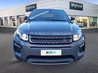 Auto Usate A Pescara | Land Rover Range Rover Evoque I 5P 2.0 Td4 Se 150Cv Auto